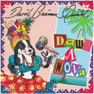 David Grisman Quintet - Dawganova