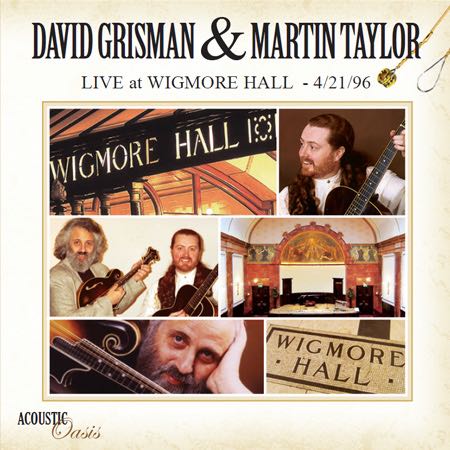 david grisman & martin taylor live_at wigmore_hall
