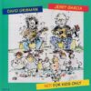 Jerry Garcia & David Grisman Not For Kids Only - Acoustic Disc