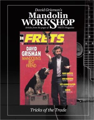 David Grisman's Mandolin Workshop - Tricks of the Trade