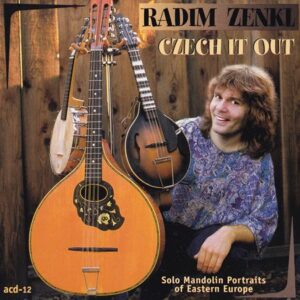 Radim Zenkl - Czech It Out