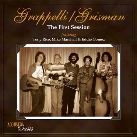 stephane grappelli and david grisman grappelli_grisman_the first_session