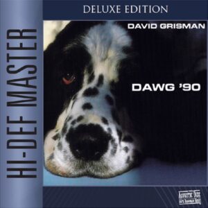 David Grisman - Dawg '90 Deluxe