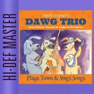 David Grisman's Dawg Trio