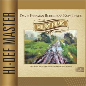 David Grisman Bluegrass Experience - Muddy Roads
