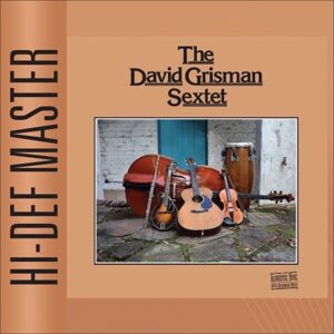 The David Grisman Sextet