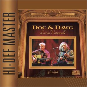 doc & dawg_live in watsonville