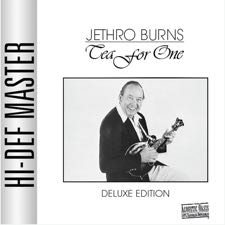Jethro Burns - Tea For One - Download