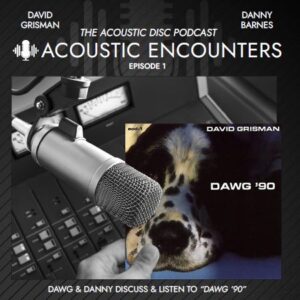 Podcast Downloads - Episode One: Dawg '90