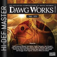 Dawg Works Volume 1
