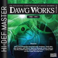 Dawg Works Volume 3