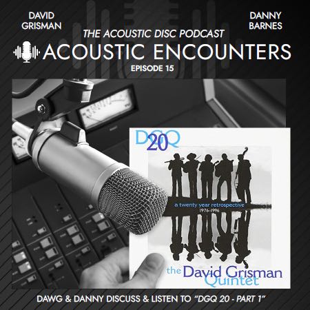 podcast download episode 15 - DGQ 20