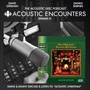 Podcast download - Acoustic Christmas