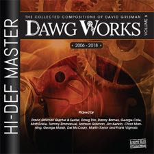 Dawg Works volume 6