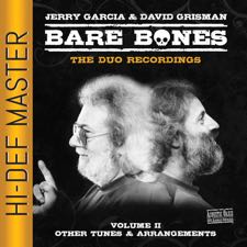 jJerry Garcia & David Grisman  Bare Bones Volume 2 - Master Takes Download