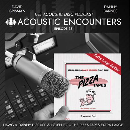 Extra Large Pizza Tapes Podcast