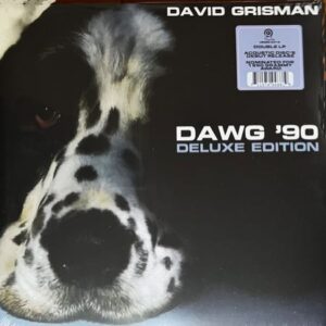 DAWG-90-LP