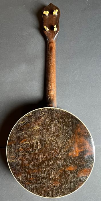 1927 Gibson UB-4 Ukulele-Banjo