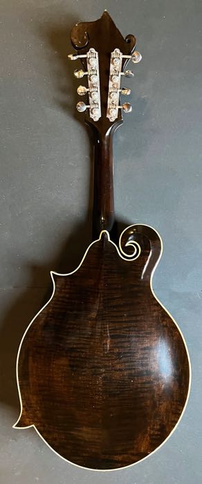 1936 Gibson F-7 Mandolin