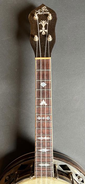 1927 Gibson UB-4 Ukulele-Banjo