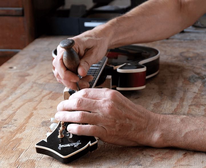 GIACOMEL instruments