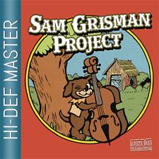 sam-grisman-project