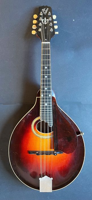 1926 Gibson A-4 Mandolin