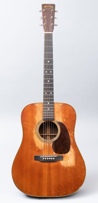 1946 Martin D-28
