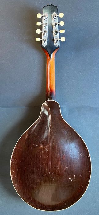 1926 Gibson A-4 Mandolin