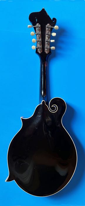 1933 Gibson F-10 Mandolin
