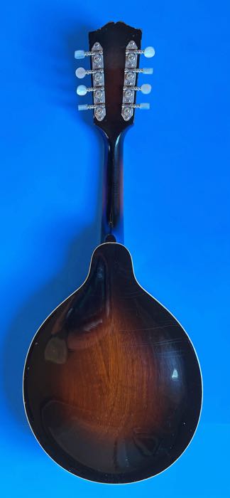 1935 Gibson A-75 Mandolin