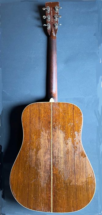 1946 Martin D-28