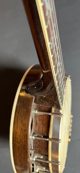 1927 Gibson UB-4 Ukulele-Banjo