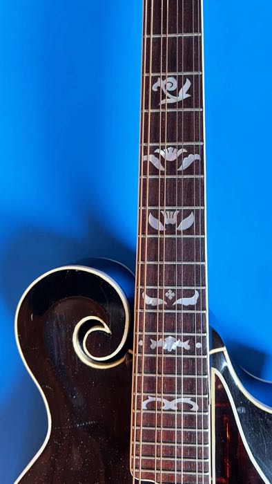 1933 Gibson F-10 Mandolin