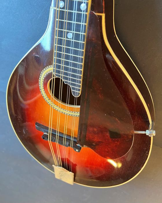 1926 Gibson A-4 Mandolin