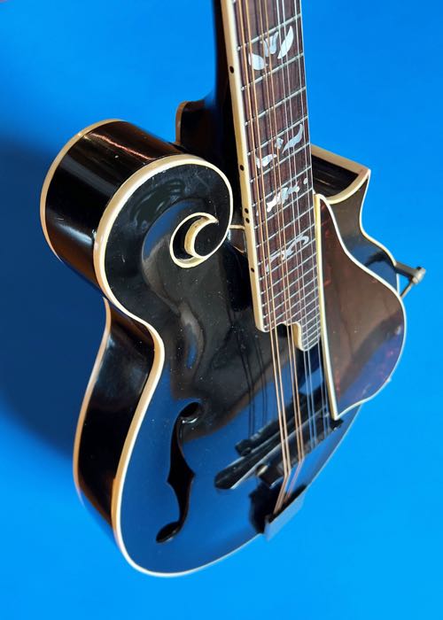 1933 Gibson F-10 Mandolin