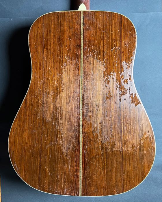 1946 Martin D-28