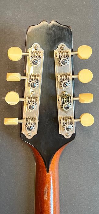 1926 Gibson A-4 Mandolin