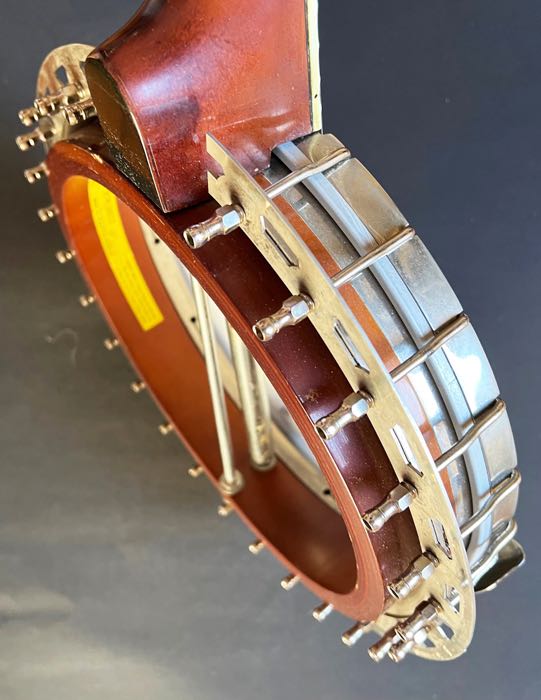 1970 Vega Earl Scruggs Model II 5-string Banjo #M130013