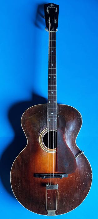1926 Gibson TGL-3 Tenor Guitar