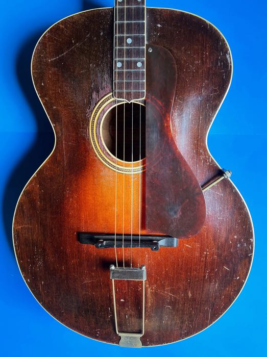1926 Gibson TGL-3 Tenor Guitar