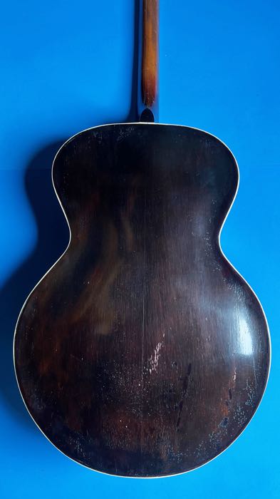 1926 Gibson TGL-3 Tenor Guitar