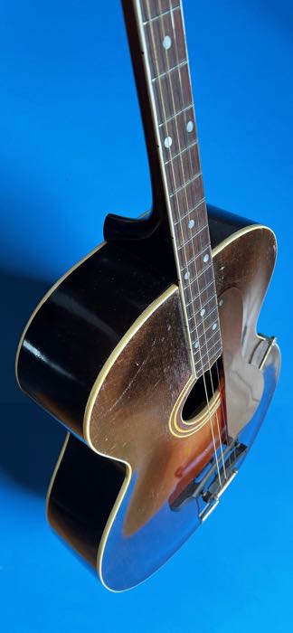 1926 Gibson TGL-3 Tenor Guitar